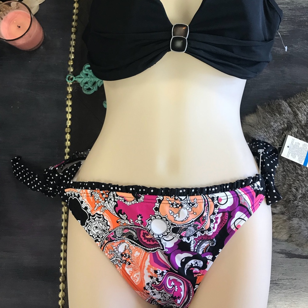 Bikini 2 PCs Set $18